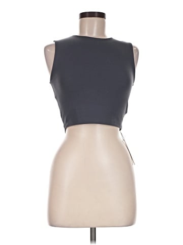 Missguided Tube Top (view 1)