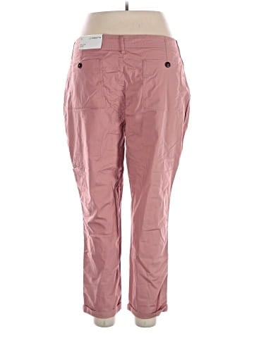 Liz Claiborne Casual Pants (view 2)