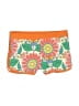 Mini Boden Orange Athletic Shorts Size 7 - 8 - photo 1