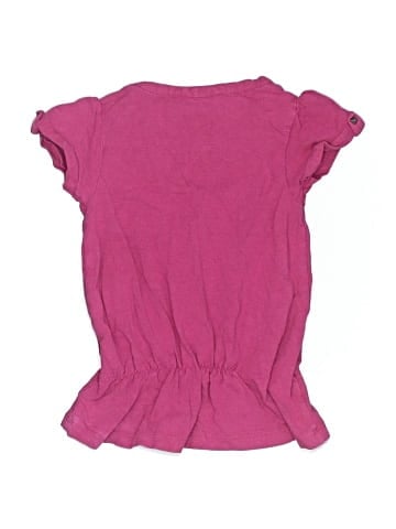 Hurley Short Sleeve Top (view 2)