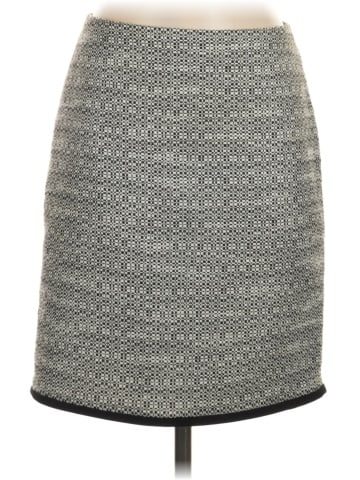 White House Black Market Casual Skirt (view 1)