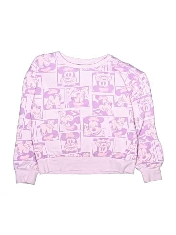 Disney Sweatshirt (view 1)