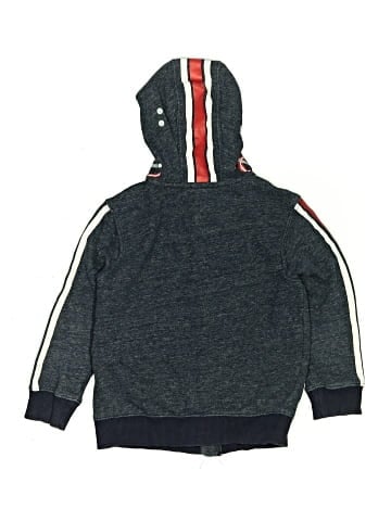 Gymboree Zip Up Hoodie (view 2)