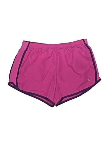 Danskin Now Athletic Shorts (view 1)