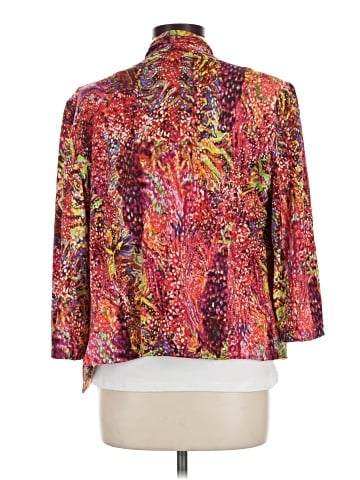 Alberto Makali Cardigan (view 2)