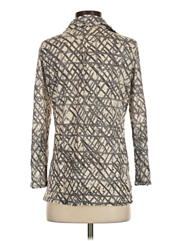 David Cline Long Sleeve Blouse (view 2)
