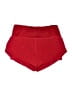 FILA Solid Red Athletic Shorts Size M - photo 1