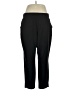 Eddie Bauer Solid Black Active Pants Size XL - photo 1