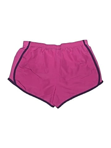 Danskin Now Athletic Shorts (view 2)