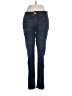 Democracy Solid Blue Jeans Size 6 - photo 1