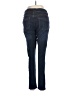 Democracy Solid Blue Jeans Size 6 - photo 2