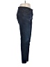 Democracy Solid Blue Jeans Size 6 - photo 4