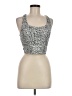 RBX Silver Tank Top Size M - photo 1