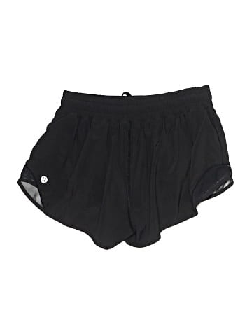 Lululemon Athletica Athletic Shorts (view 2)