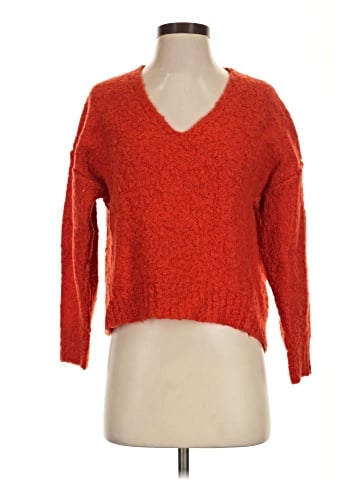 Michael Stars Pullover Sweater (view 1)