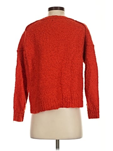 Michael Stars Pullover Sweater (view 2)