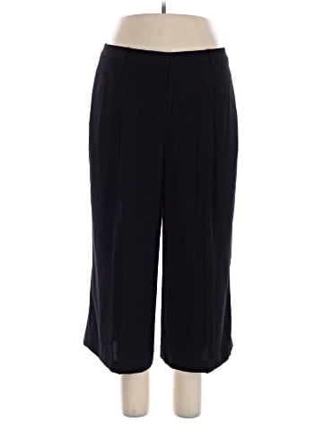 St. John Dress Pants (view 1)
