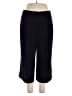 St. John Black Dress Pants Size 14 - photo 1