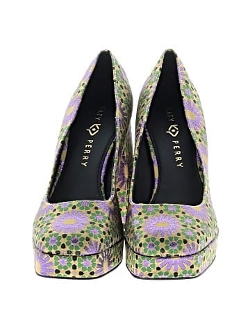 Katy Perry Heels (view 2)
