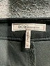 BCBGeneration Solid Black Dress Pants Size XS - photo 7