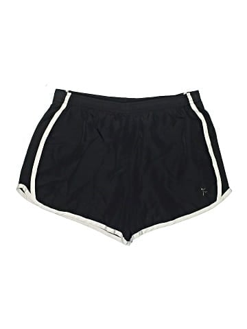 Danskin Now Athletic Shorts (view 1)