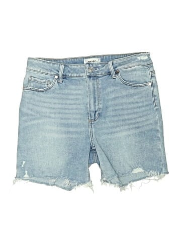 Paige Denim Shorts (view 1)