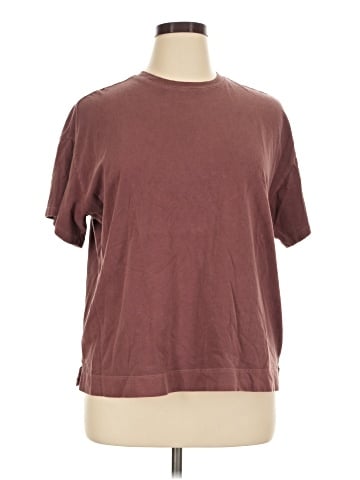 Old Navy Short Sleeve Top (view 1)