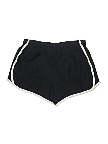 Danskin Now Athletic Shorts (view 2)