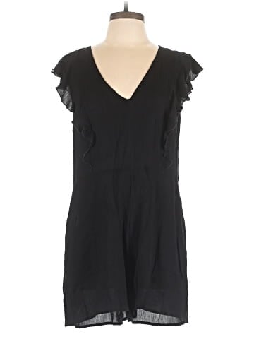 BCBGeneration Casual Dress (view 1)
