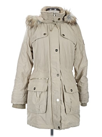 DKNY Snow Jacket (view 1)