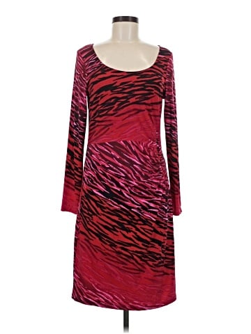 Anne Klein Casual Dress (view 1)