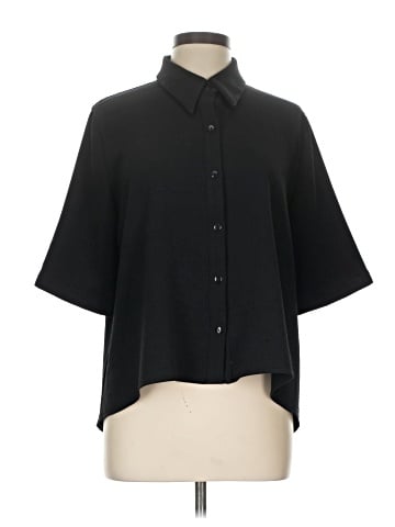 Alexis Short Sleeve Blouse (view 1)