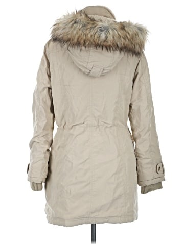 DKNY Snow Jacket (view 2)