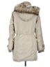 DKNY Solid Gray Snow Jacket Size M - photo 2