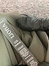 Vuori Gray Active Pants Size M - photo 7