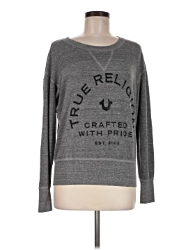 True Religion Pullover Sweater