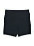 Carter's Solid Black Shorts Size 8 - photo 2