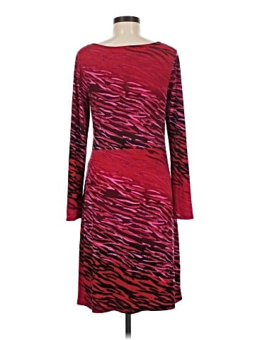 Anne Klein Casual Dress (view 2)
