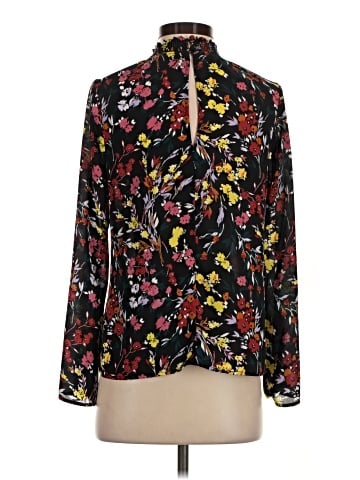 Allison Joy Long Sleeve Blouse (view 2)