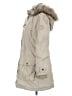 DKNY Solid Gray Snow Jacket Size M - photo 5