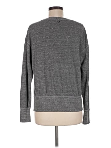 True Religion Pullover Sweater (view 2)