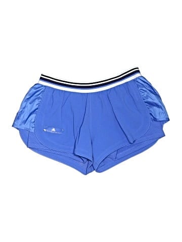 Adidas Stella McCartney Athletic Shorts (view 1)