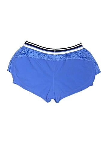 Adidas Stella McCartney Athletic Shorts (view 2)