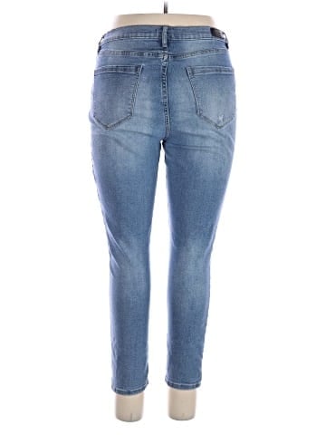 Nicole Miller New York Jeans (view 2)