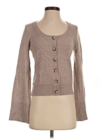 Universal Thread Cardigan (view 1)