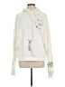 Adidas White Sweatshirt Size L - photo 1