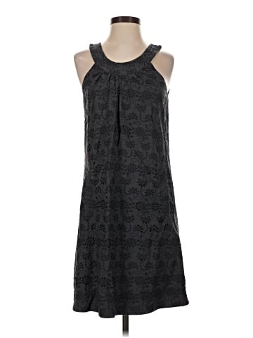 J.Crew Factory Store Casual Dress (view 1)