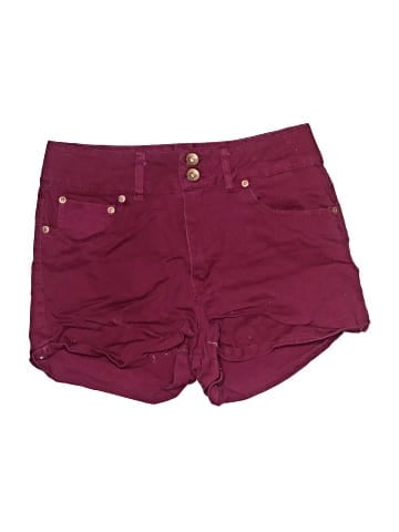 Dollhouse Shorts (view 1)