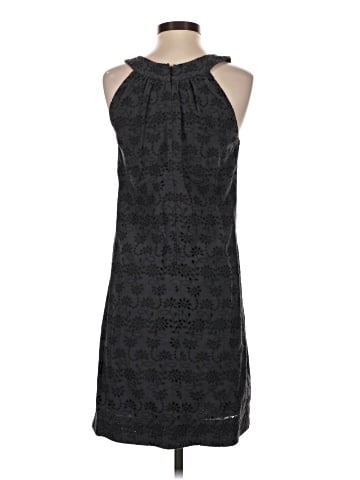 J.Crew Factory Store Casual Dress (view 2)