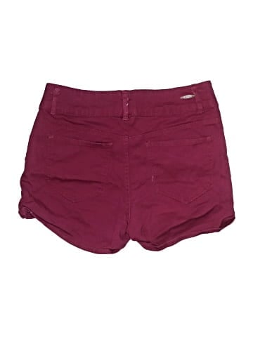 Dollhouse Shorts (view 2)